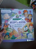 Bujang Katak
