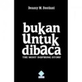 Bukan Untuk Dibaca