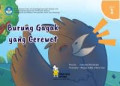 Burung Gagak yang Cerewet