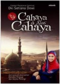 Cahaya Bila Waktu Berbicara