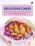 Delicious Cakes