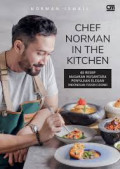 Chef Norman In The Kitchen