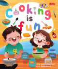 Cooking is Fun