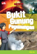 Bukit Gunung Pegunungan