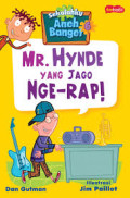 Mr. Hynde Yang Jago Nge-Rap