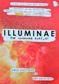 Illuminae The Illuminae Files 01