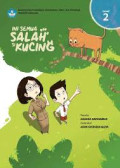 Ini Semua Salah Sikucing
