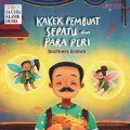Kakek Pembuat Sepatu dan Para Peri
