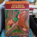 Cerita Rakyat Kalimantan
