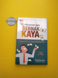 Karyawan pun Berhak Kaya