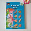 Kue-kue Eka