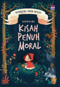 Kumpulan Kisah Penuh Moral