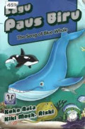 Lagu Paus Biru
