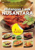 Hidangan Lauk Nusantara