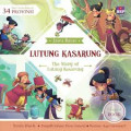 Lutung Kasarung