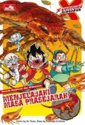Menjelajah Masa Prasejarah