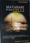 Matahari diatas Gilli
