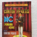 Contoh Praktis MC dan Pidato