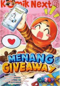 Menang Giveaway