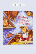 Misteri di Pasar Terapung
