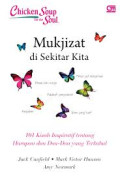 Mukjizat di Sekitar Kita