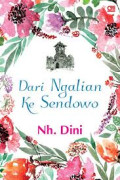 Dari Ngalian ke Sendowo
