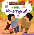 Sikap Baik di Tempat Umum - Hiih, Nona Takut!