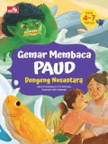 Gemar Membaca PAUD : Dongeng Nasantara