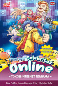 Seri Profesi: Selebritas Online, Tokoh Internet ternama