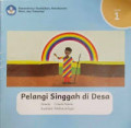 Pelangi Datang Berkunjung