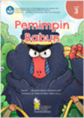 Pemimpin Babun