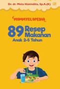 89 Resep Makanan Anak (2-5 Tahun)