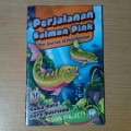 Perjalanan Salmon Pink