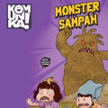 Monster Sampah