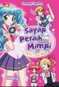 Sayap Peraih mimpi - Ekskul... Bikin Pe-De