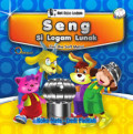 Seng Si Logam Lunak