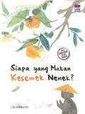 Siapa yang Makan Kesemek Nenek?