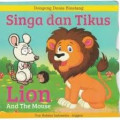 Seri Binatang : Singa