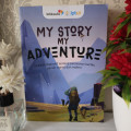 My Story My Adventure