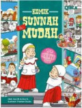 Komik Sunnah Itu Mudah
