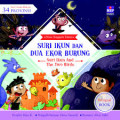 Suri Ikun dan Dua Ekor Burung