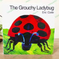 The Grouchy Ladybug