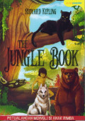 The Jungle Book ; Petualangan Mowgli Si Anak Rimba