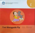 Timi Menggoda Pip