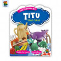 Titu Takut-Takut