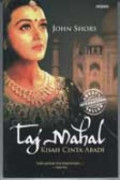 Taj Mahal (Kisah Cinta Abadi)