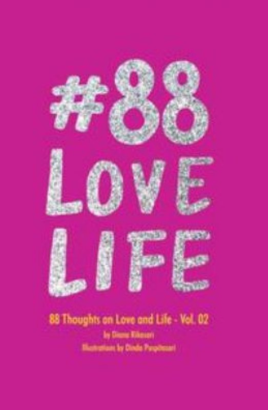 #88 Love Life