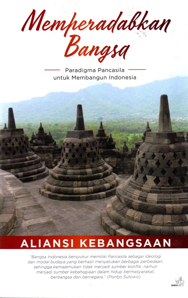 Memperadabkan Bangsa 
