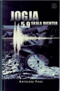 Jogja 5.9 Skala Richter : Antologi Puisi