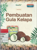 Pembuatan Gula Kelapa